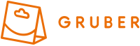 Logo Gruber-Folien